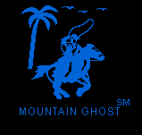 Mountain Ghost